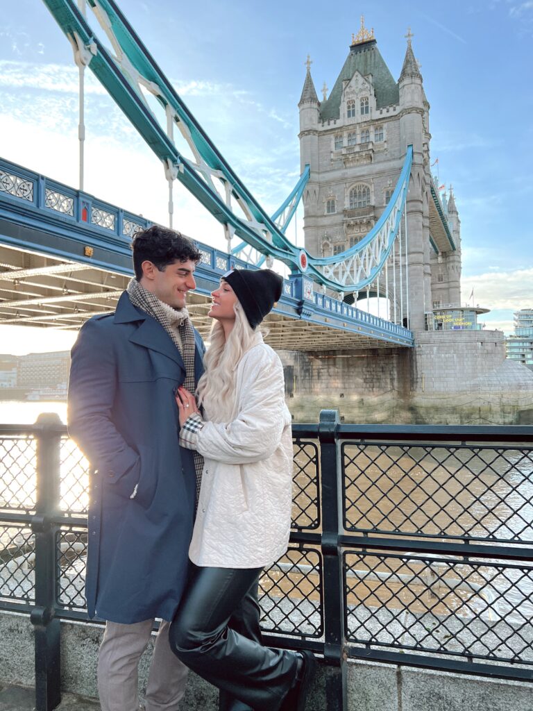 Tower Bridge London