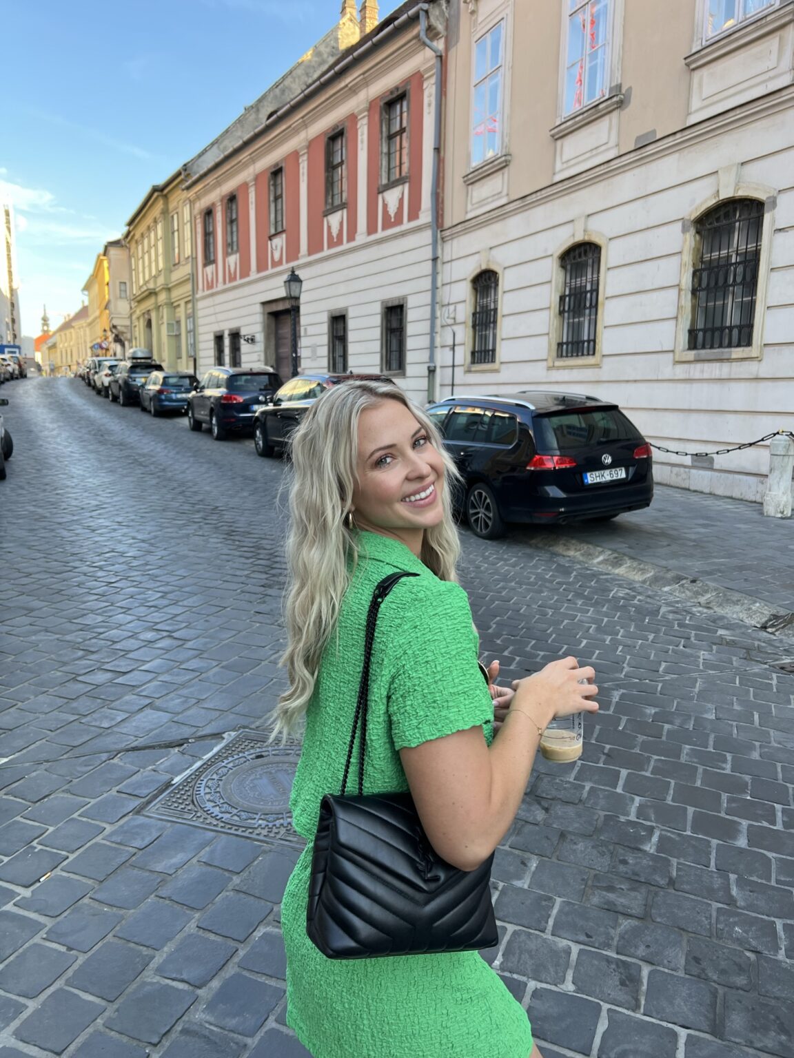 Budapest Travel guide - Julia Travels