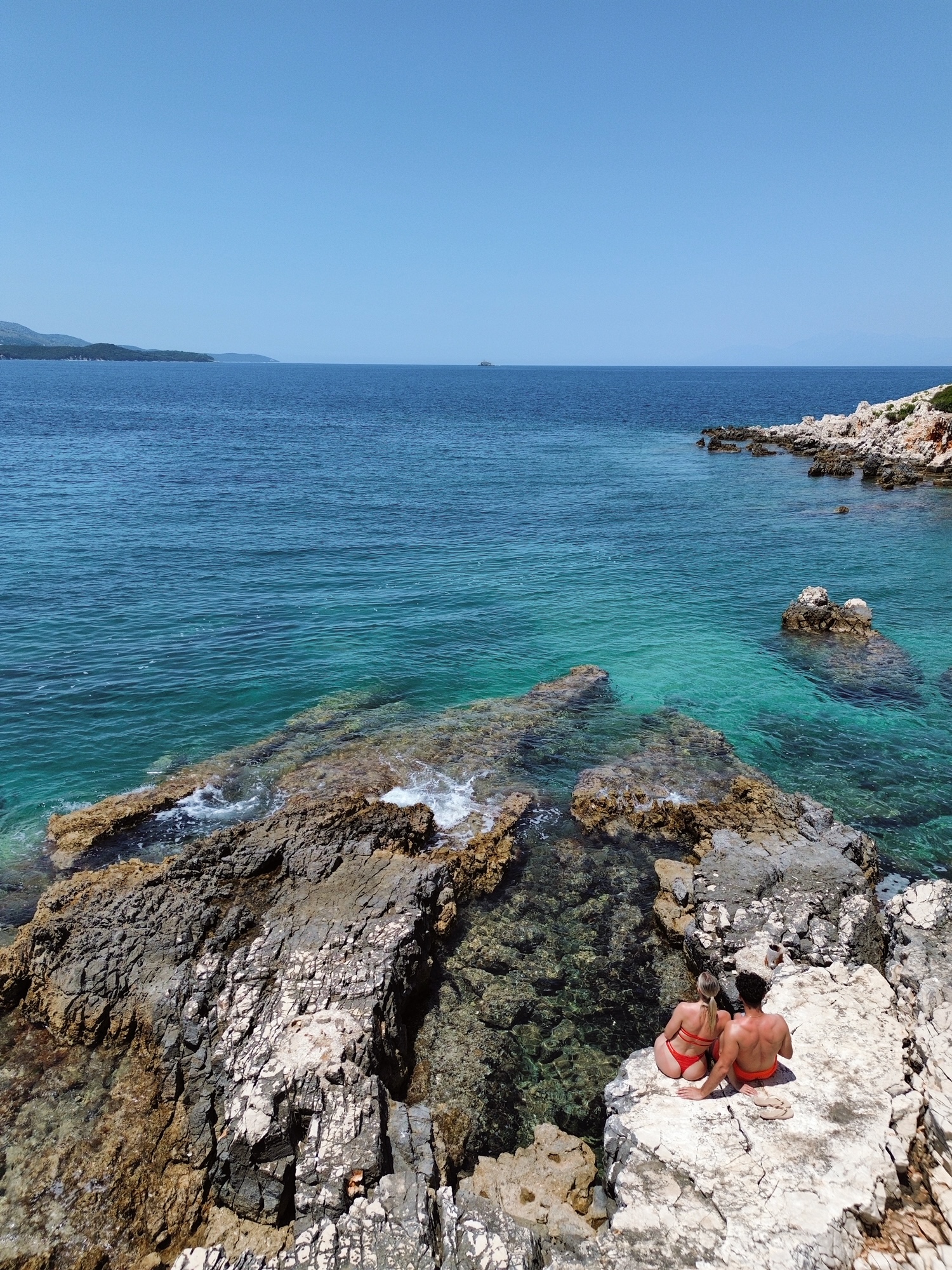 Albanian Riviera Travel Guide - Julia Travels