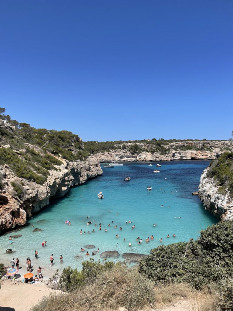 Mallorca Travel Guide - Julia Travels
