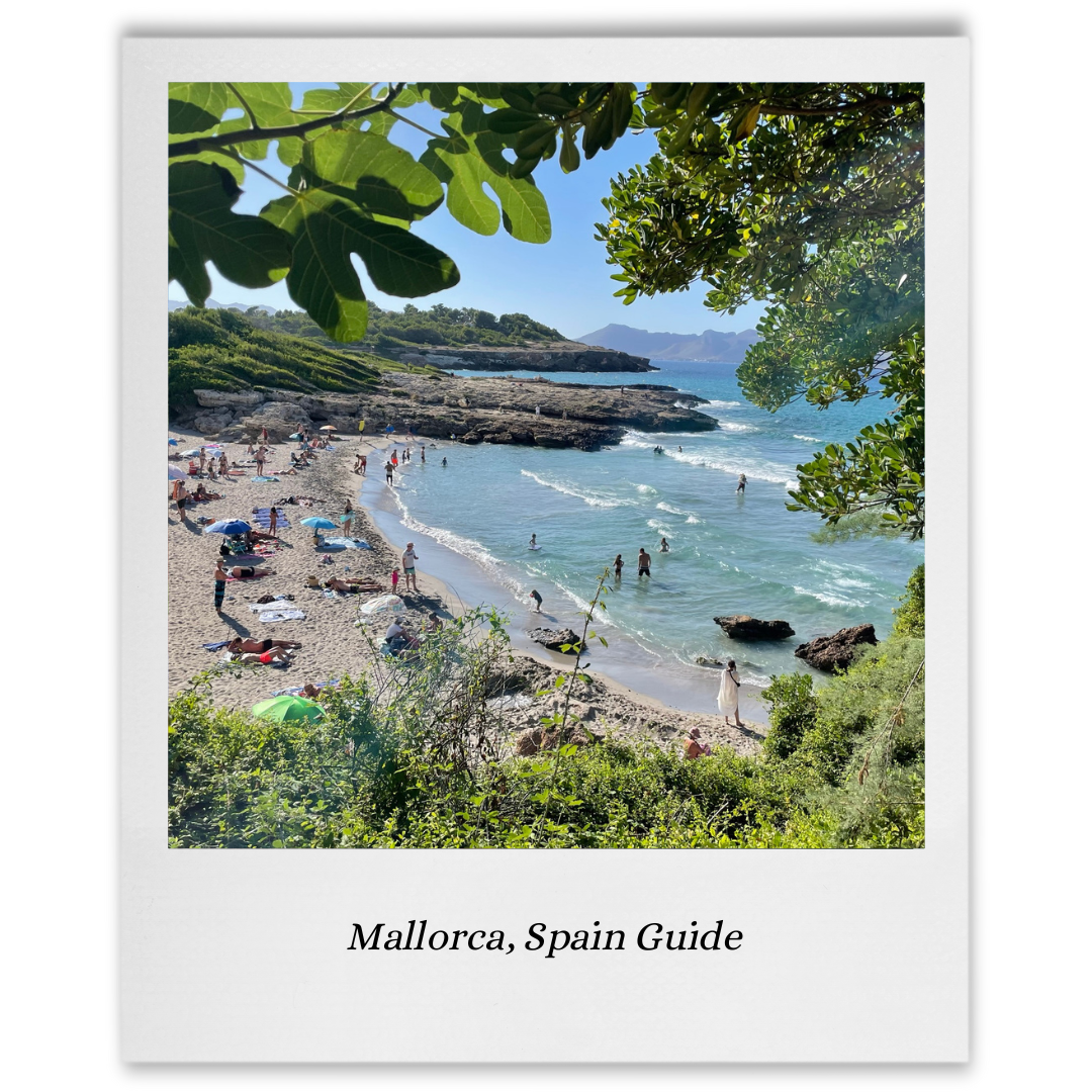 Your Ultimate Mallorca Travel Guide